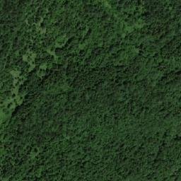Satellite imagery of Gradina, BA