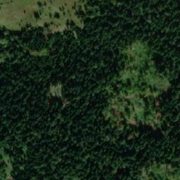 Satellite imagery of Vučkovića Vrh, BA