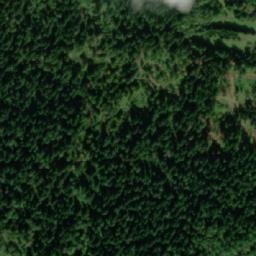 Satellite imagery of Vučkovića Vrh, BA