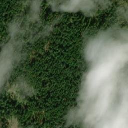 Satellite imagery of Litice, BA