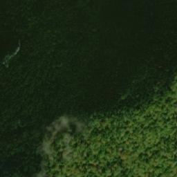 Satellite imagery of Cremušar, BA