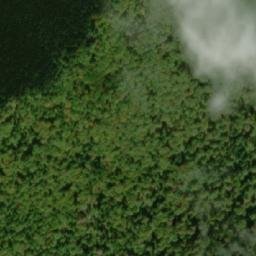 Satellite imagery of Cremušar, BA