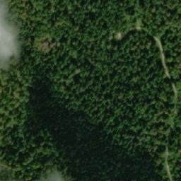 Satellite imagery of Cremušar, BA