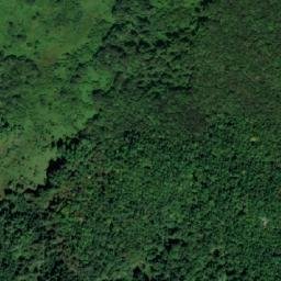 Satellite imagery of Ramički Kamen, BA