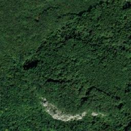 Satellite imagery of Ramički Kamen, BA