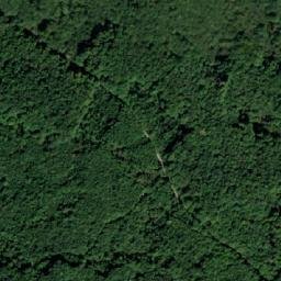 Satellite imagery of Ramički Kamen, BA