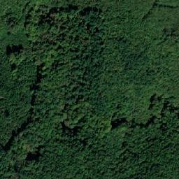 Satellite imagery of Šib, BA