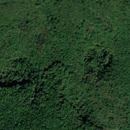 Satellite imagery of Šib, BA