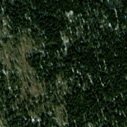Satellite imagery of Uzlomac, BA
