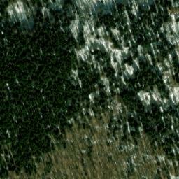 Satellite imagery of Uzlomac, BA