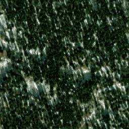 Satellite imagery of Uzlomac, BA