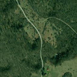 Satellite imagery of Ruda Glavica, BA