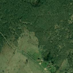 Satellite imagery of Ruda Glavica, BA