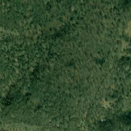 Satellite imagery of Ruda Glavica, BA