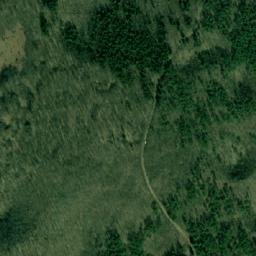 Satellite imagery of Bosančića Vis, BA