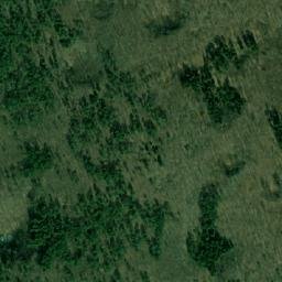 Satellite imagery of Bosančića Vis, BA