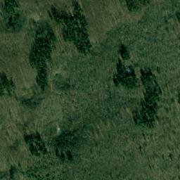 Satellite imagery of Bosančića Vis, BA