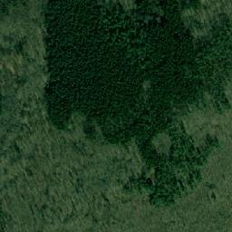 Satellite imagery of Trnovački Vis, BA