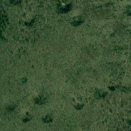 Satellite imagery of Trnovački Vis, BA