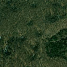 Satellite imagery of Mali Tisovac, BA