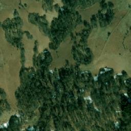 Satellite imagery of Boljansko Brdo, BA