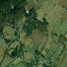 Satellite imagery of Boljansko Brdo, BA