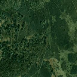 Satellite imagery of Badnjevi, BA