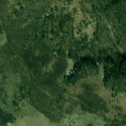 Satellite imagery of Badnjevi, BA