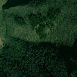 Satellite imagery of Orlovića, BA