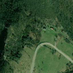 Satellite imagery of Orlovića, BA