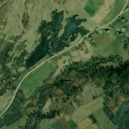 Satellite imagery of Lokića Brdo, BA