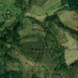 Satellite imagery of Lokića Brdo, BA