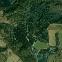 Satellite imagery of Lokića Brdo, BA