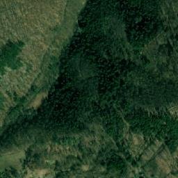 Satellite imagery of Lozića Vis, BA