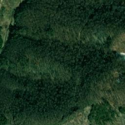 Satellite imagery of Lozića Vis, BA