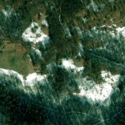 Satellite imagery of Jelovka, BA