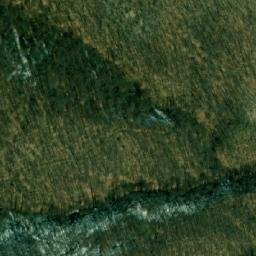 Satellite imagery of Kozarevac, BA