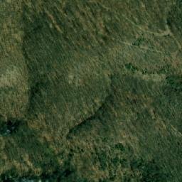 Satellite imagery of Tremušnjača, BA