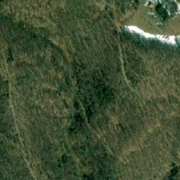 Satellite imagery of Tremušnjača, BA