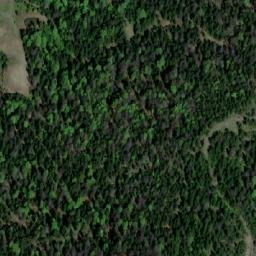 Satellite imagery of Mala Runjavica, BA