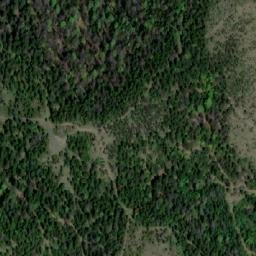 Satellite imagery of Savin Vis, BA