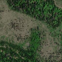 Satellite imagery of Savin Vis, BA