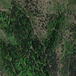 Satellite imagery of Savin Vis, BA