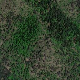 Satellite imagery of Veliki Vis, BA