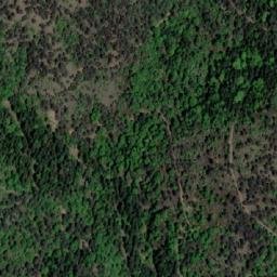 Satellite imagery of Veliki Vis, BA