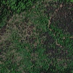 Satellite imagery of Mali Vis, BA