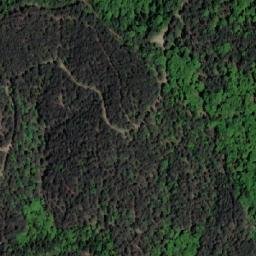 Satellite imagery of Ravno Brdo, BA