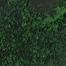 Satellite imagery of Strušnjak, BA