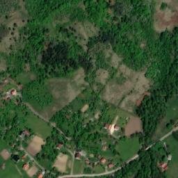 Satellite imagery of Mramor, BA