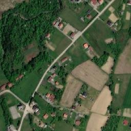 Satellite imagery of Mramor, BA